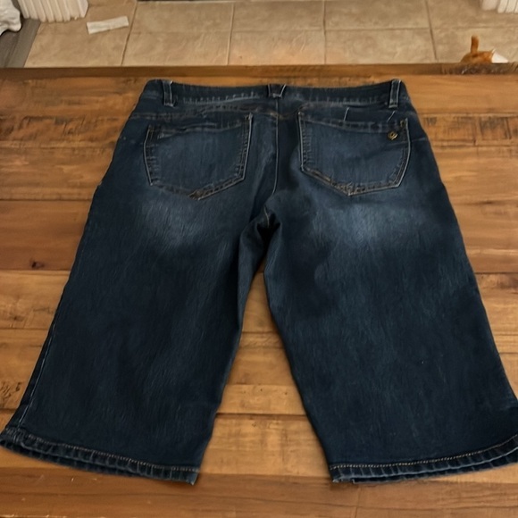 Democracy abd solution, shorts - Picture 2 of 6